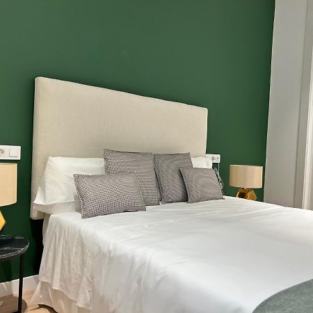 Hispalis Setas De Sevilla II Kültér fotó